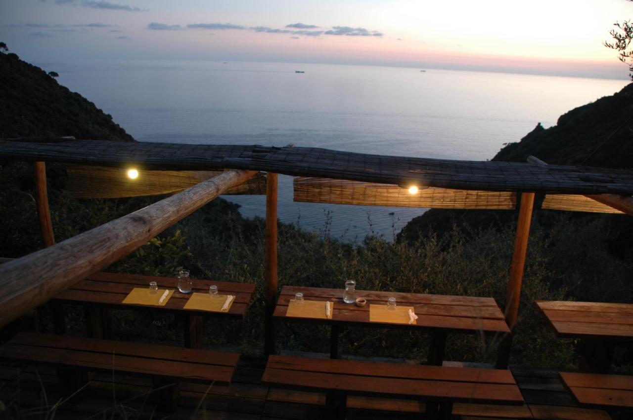 Agririfugio Molini Camogli Exterior foto