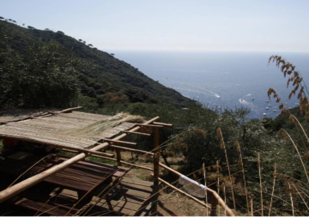 Agririfugio Molini Camogli Exterior foto