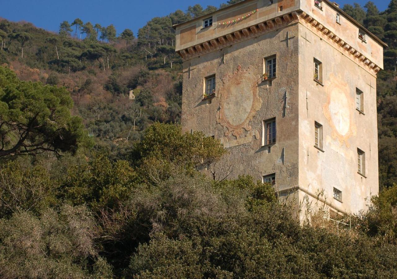 Agririfugio Molini Camogli Exterior foto